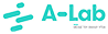 Alab - Logo