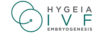 Hygeia IVF - Logo