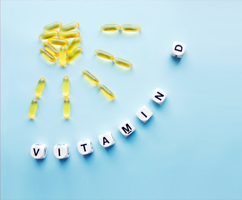 Η βιταμίνη D και το «μεσογειακό παράδοξο»
