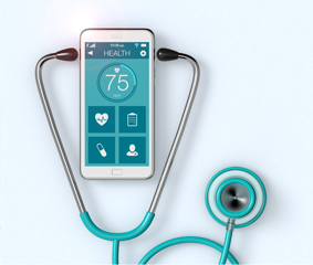 Εφαρμογές υγείας  (apps) στο κινητό: οφέλη, πλεονεκτήματα, προοπτικές