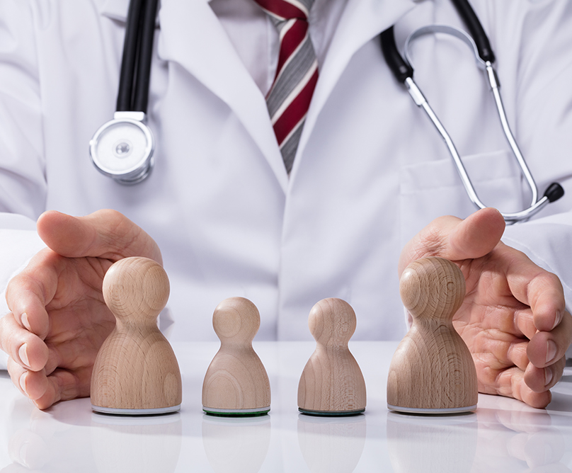 Ο ρόλος του οικογενειακού ιατρού στον έλεγχο της υπερπληθώρας των κλινικών εξετάσεων