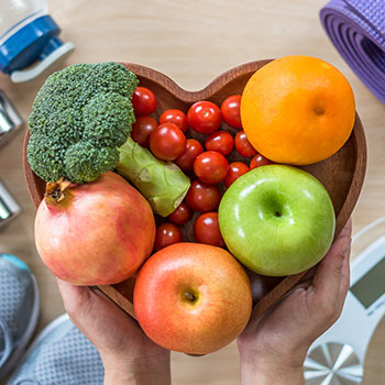 Αντιοξειδωτικά, συμπληρώματα διατροφής, φρούτα και λαχανικά: πότε και γιατί