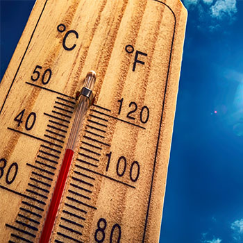 Πώς μπορούμε να αποφύγουμε τον κίνδυνο θερμοπληξίας το καλοκαίρι
