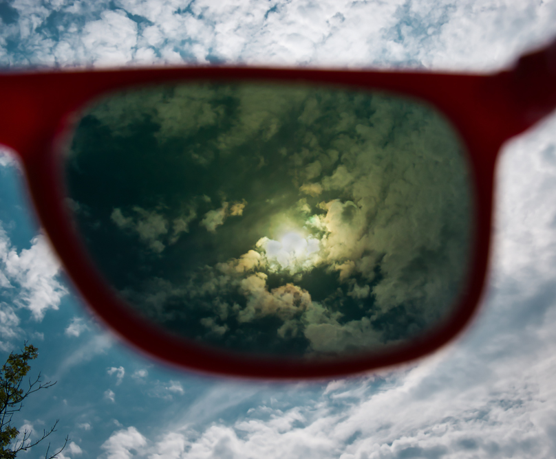 Γυαλιά ηλίου: με ποια κριτήρια τα επιλέγουμε;