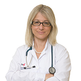Emmanouela Chourdaki Internist / Diabetes Specialist, METROPOLITAN HOSPITAL